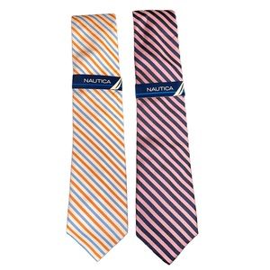 Nautica Men’s Ties